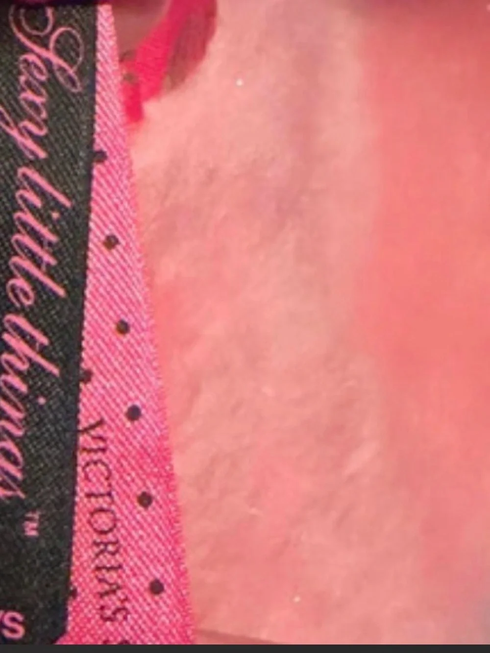 Victorias Secret cute rare one